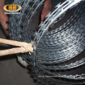 Hot sale razor barbed wire for sale